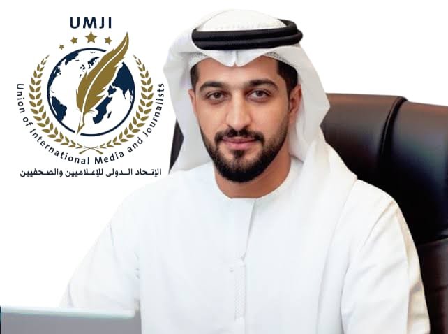 د. علي محمد العتبي : رؤية الاتحاد هي تعزيز الإعلام الحر والمستقل، وتمكين الإعلاميين العرب والدوليين