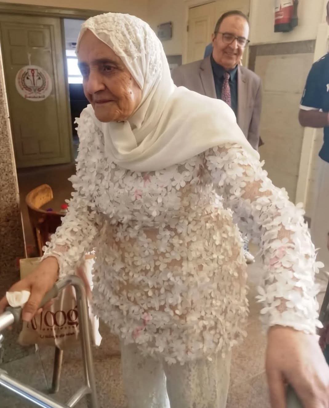 مفاجأة هزت منصات التواصل اليوم من قلب جامعة المنصورة