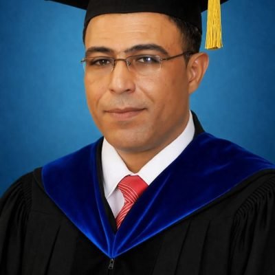 تهنئة رسميةيتقدم اتحاد الجامعات الدولي بأسمى آيات التهنئة والتبريك إلىالدكتور مازن جهاد إسماعيل الشوبكي، عضو اتحاد الجامعات الدولي،بمناسبة ترقيته إلى رتبة أستاذ دكتور في جامعة الأسطرلاب الدولية،وذلك بعد استيفائه لكافة شروط الترقية العلمية.🎓 إن هذا الإنجاز العلمي المتميز يُعدّ إضافة نوعية لمسيرته الأكاديمية الحافلة بالعطاء، ويعكس جهوده المستمرة في خدمة العلم والمعرفة.✨ مع خالص تمنياتنا له بدوام التقدم والنجاح، ومزيد من الإنجازات في مسيرته الأكاديمية والبحثية.