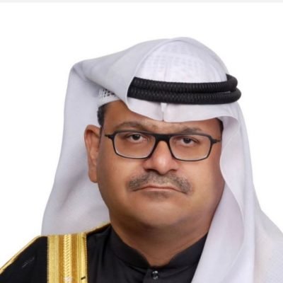 سفير اتحاد الجامعات الدولي في دولة الإمارات العربية المتحدة