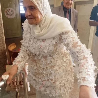 مفاجأة هزت منصات التواصل اليوم من قلب جامعة المنصورة