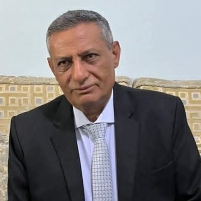 رئيس اتحاد الجامعات الدولي يهنئ البروفسور أمين نعمان القدسي، بمناسبة تعيينه وزيرًا للتعليم العالي والبحث العلمي في الجمهورية اليمنية،