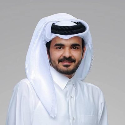 يبارك اتحاد الجامعات الدولي بكل فخر واعتزاز لسعادة الشيخ جوعان بن حمد آل ثاني، رئيس اللجنة الأولمبية القطرية، بمناسبة انتخاب سعادته رئيسًا للمجلس الأولمبي الآسيوي.استحقاق يعكس الثقة الكبيرة بقيادته ورؤيته، وهو بحق خير من يمثل الرياضة الآسيوية في هذه المرحلة المفصلية.ألف ألف مبروك، ومزيدًا من التميز والنجاحات للرياضة الآسيوية.