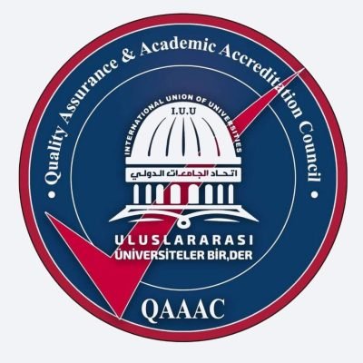 فتح باب التسجيل في مجلس ضمان الجودة والاعتماد الأكاديمي ✨يسر اتحاد الجامعات الدولي الإعلان عن فتح باب التسجيل للانضمام إلى مجلس ضمان الجودة والاعتماد الأكاديمي للعام 2026، في خطوة هامة نحو تعزيز التميز الأكاديمي وضمان أعلى معايير الجودة في التعليم العالي.ندعو الأكاديميين والخبراء والمتخصصين الراغبين في المساهمة الفعّالة في تطوير التعليم والارتقاء بالمؤسسات الأكاديمية للتسجيل والمشاركة في هذا المجلس المتميز.