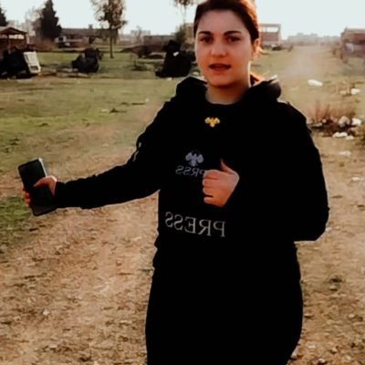 من هي الإعلامية مريانا سامر الترك؟