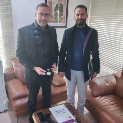 المملكة المغربية 🇲🇦