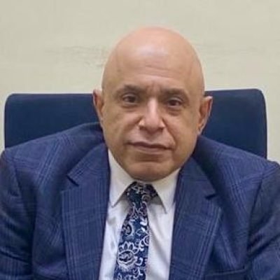 ا. وليد صلاح : مصر ساعدتني في إن أكون صاحب قدرة قوية في إدارة العمل .