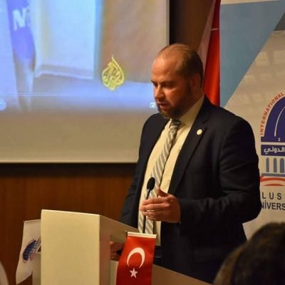 حصاد عام من العمل المؤسسي … اتحاد الجامعات الدولي