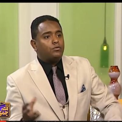 د. محمود حسين يتحدث عن كتاب “رؤية السعودية 2030 بين الماضي والحاضر” في برنامج مصر جميلة بالتلفزيون المصري .