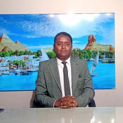 “رؤية السعودية 2030 بين الماضي والحاضر” مع الدكتور محمود حسين (نائب رئيس اتحاد الجامعات الدولي):