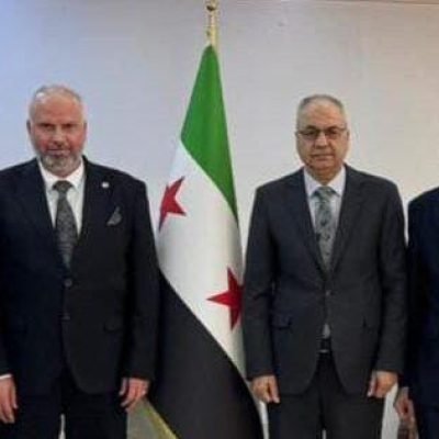 اتحاد الجامعات الدولي يضيء على مستقبل التعليم في سوريا